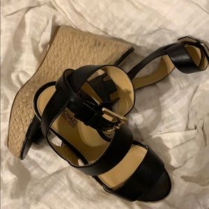 Michael Kors Wedges
